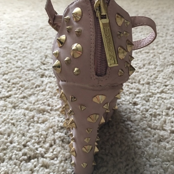 Studded Sandals - Picture 4 of 4