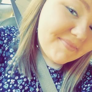 Meet your Posher, Ansley