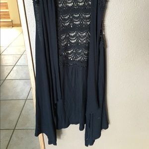 Fly away/cover up from VonMaur
