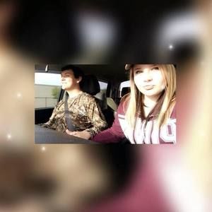 Meet your Posher, Breanna