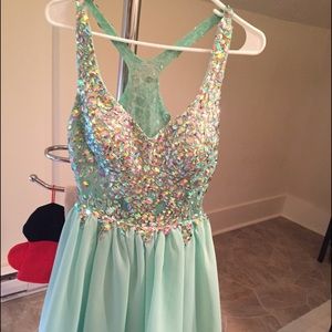 Prom Dress 💥 LAST CHANCE