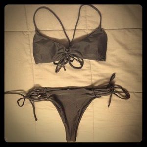 Super cute bikini!! Brand new!!