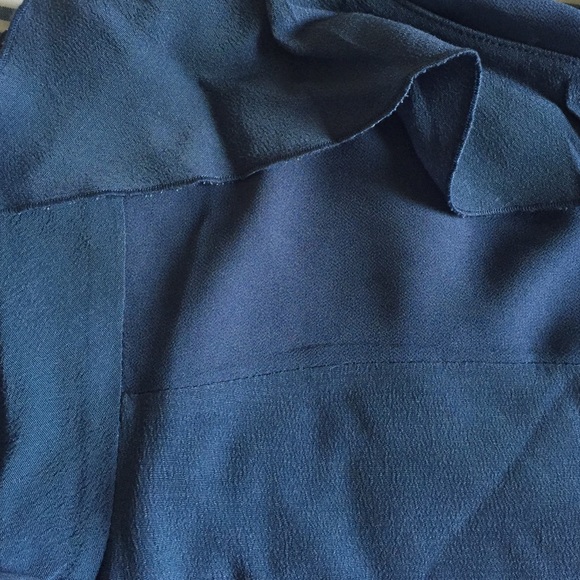 Banana Republic silk dress - Picture 4 of 4