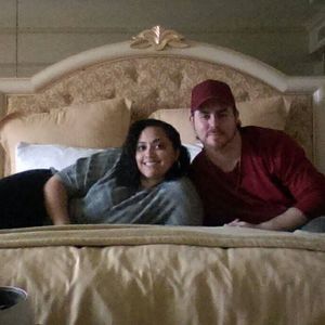 Meet your Posher, Shoia