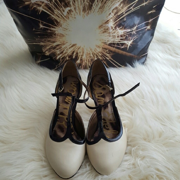 Sam Edelman Shoes - SAM EDELMAN SHOES.