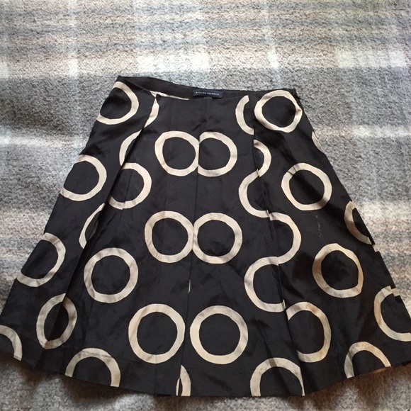 Banana republic skirt