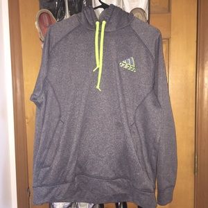 Adidas Sweatshirt!