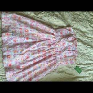 Bnwt spritz Lottie dress