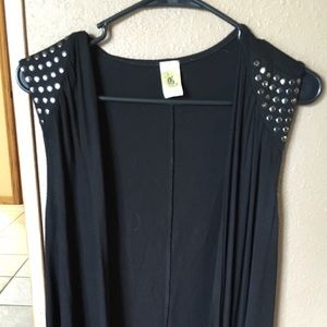 Fly away/cover up from VonMaur