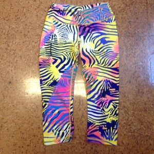 Lululemon leggings size 4
