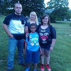 Meet your Posher, Loretta