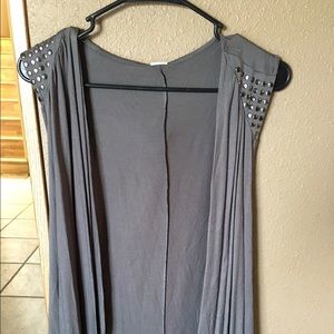 Fly away/cover up from VonMaur