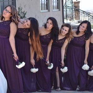 Prom / Dance / Bridesmaid Dress