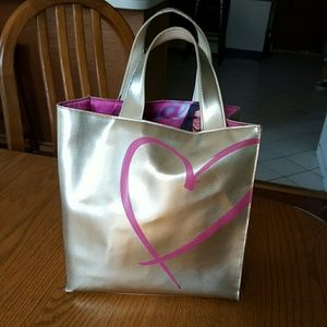 VICTORIA SECRET TOTE BAG