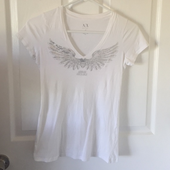Armani TSHIRT small