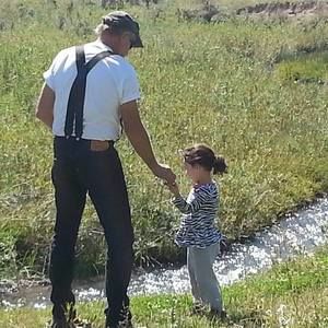 Meet your Posher, Roxanne