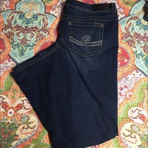 Seven jeans