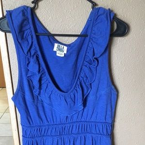Dress from Pacsun