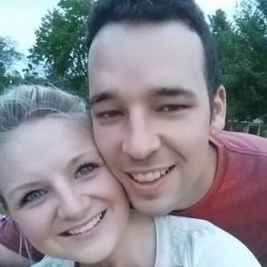 Meet your Posher, Sabrina