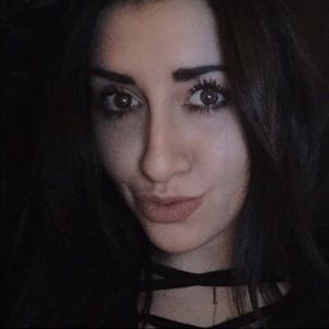 Meet your Posher, Jenna