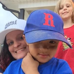 Meet your Posher, Amber