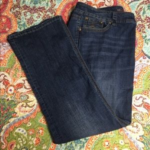 Seven jeans