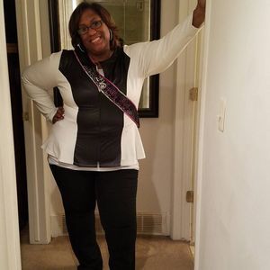 Meet your Posher, Janelle