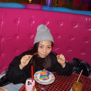 Meet your Posher, Matsumoto