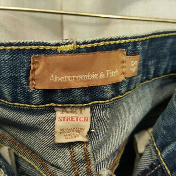 A & F Jeans - Picture 2 of 2