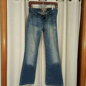 A & F Jeans