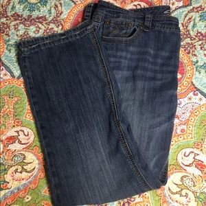 Seven jeans
