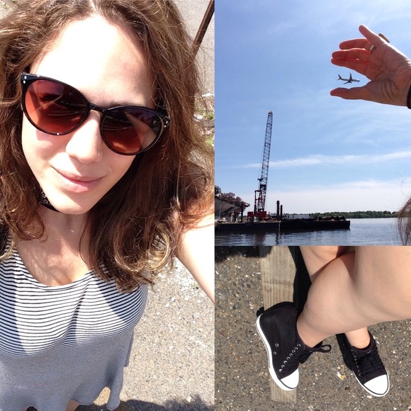 Meet your Posher, Stephanie - Picture 2 of 2