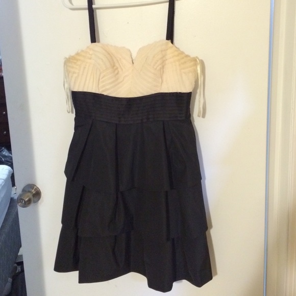 BCBG DRESS
