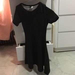 Cute dress w/ Peter Pan collar