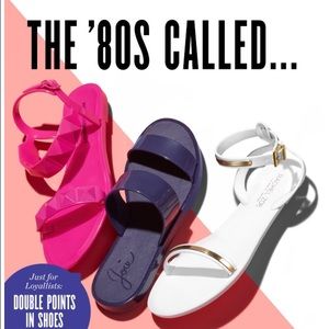 Meet your Posher, Sherri