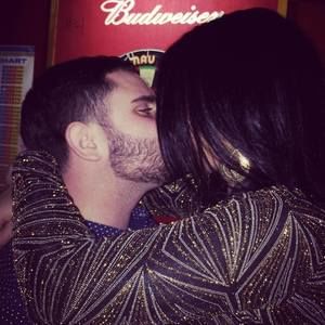 Meet your Posher, Michaela