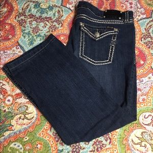 Seven jeans