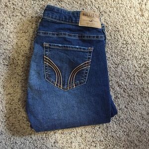Hollister jeans 3R