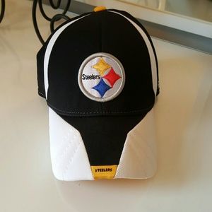 Official NFL cap