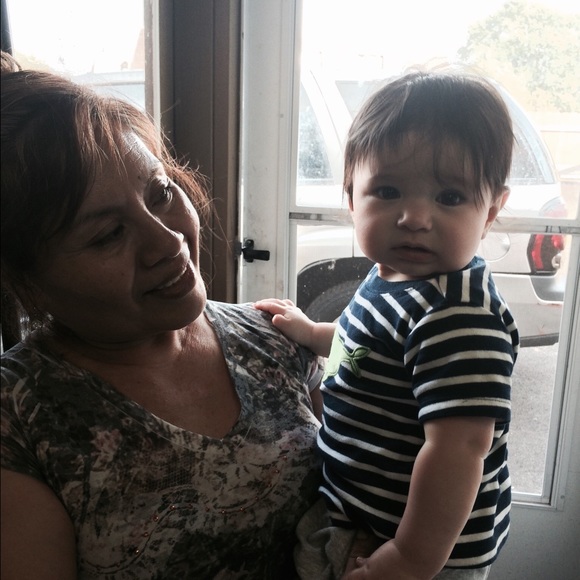 Meet your Posher, Cata - Picture 1 of 1