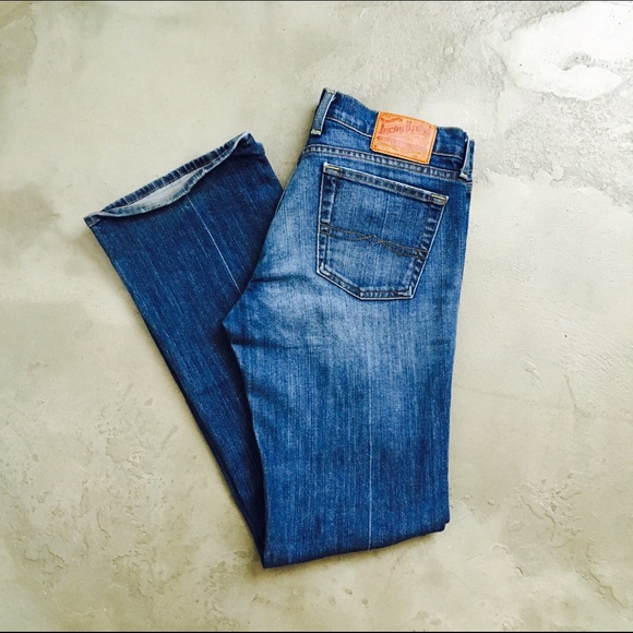 Lucky Jeans