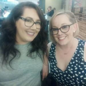 Meet your Posher, Joanna