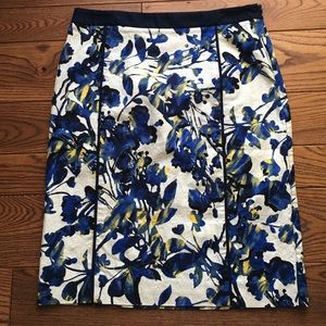 Iris skirt