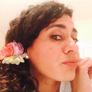 Meet your Posher, Yolandita