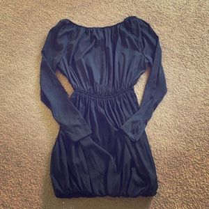 ***Sale***Black Converse All Star Dress