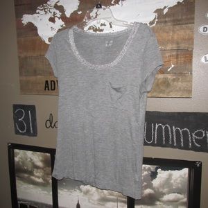Calvin Klein Short Sleeve T-Shirt