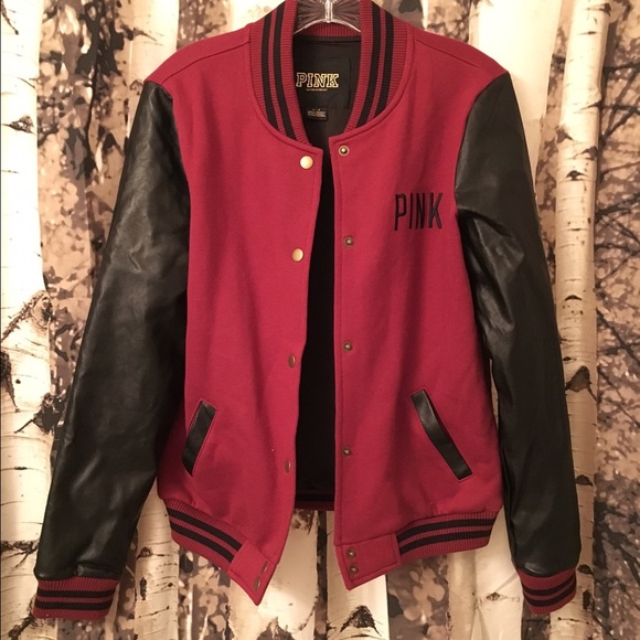 Vs pink jacket - Picture 1 of 4
