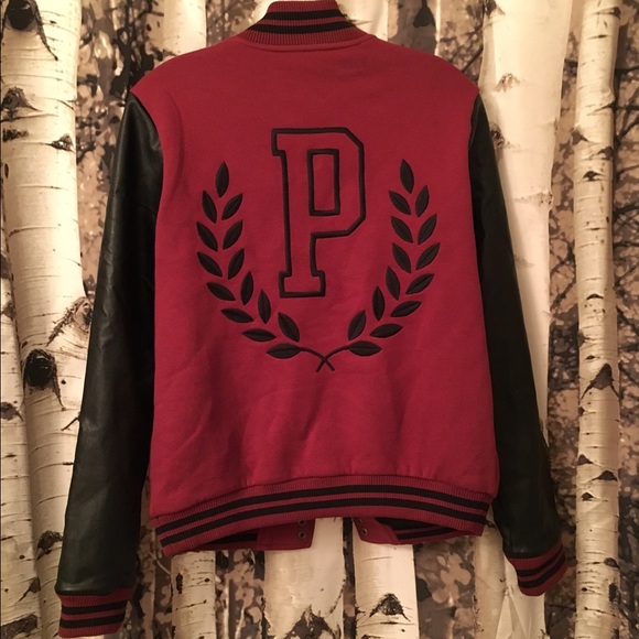 Vs pink jacket - Picture 2 of 4