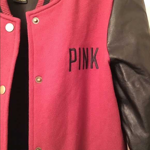Vs pink jacket - Picture 4 of 4