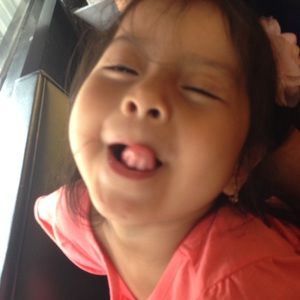 Meet your Posher, Luz